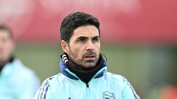 Mikel Arteta sack calls are wrong – Arsenal are working on transfers behind scenes