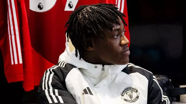Kobbie Mainoo’s reaction to Man Utd contract offer speaks volumes after bombshell U-turn