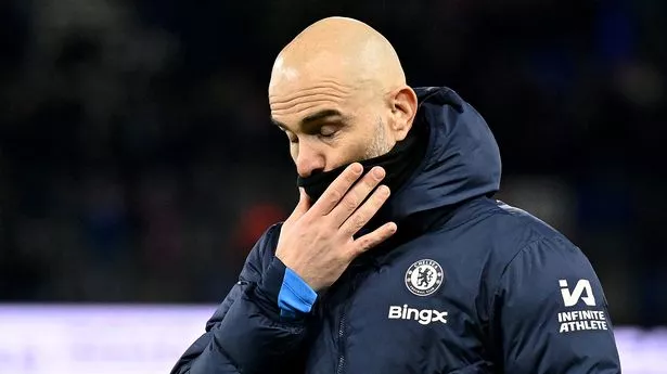 Enzo Maresca hints at Chelsea January transfers after four games without a win