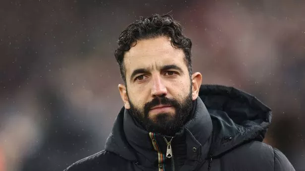 Man Utd face fresh striker transfer nightmare as club chief confirms interest