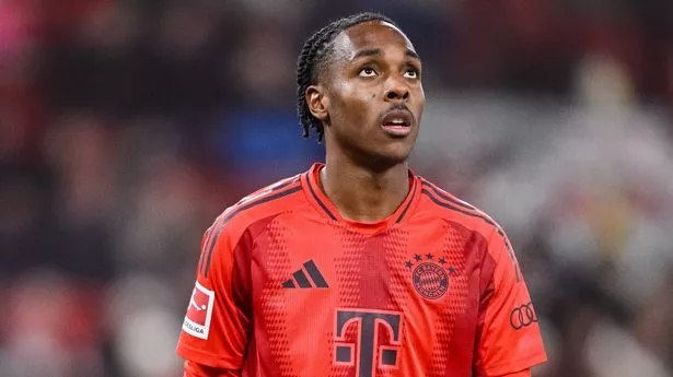 Who is Mathys Tel? Man Utd, Arsenal and Chelsea target set for major deadline-beating transfer