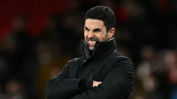 Mikel Arteta’s telling Arsenal comments say everything about trophy problem