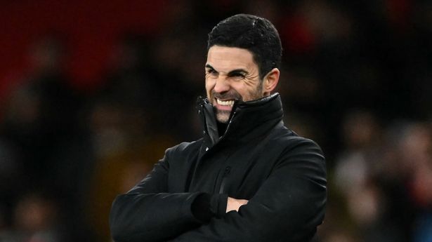 Mikel Arteta points finger at Arsenal star despite being ‘better team’ in Newcastle defeat