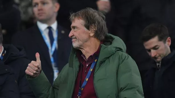 Sir Jim Ratcliffe’s latest brutal decision shows what Man Utd co-owner does best