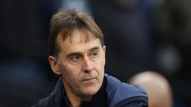 West Ham chiefs to blame for Julen Lopetegui debacle as pressure already on Graham Potter