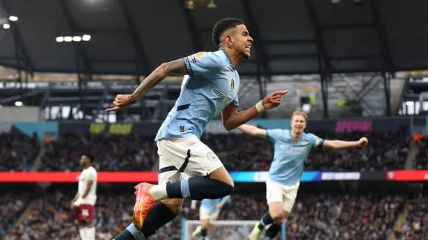 Jack Grealish sent brutal Man City reality check as Pep Guardiola makes ‘it’s easy’ admission