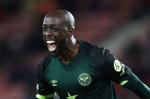 Brentford’s Yoane Wissa in court after woman ‘threw acid at him and tried to kidnap daughter’