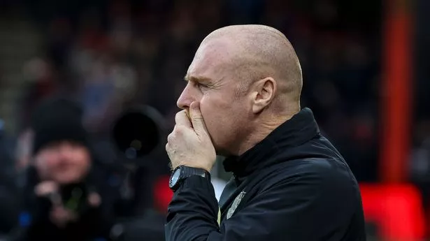 Everton’s Sean Dyche statement was disrespectful and brutal reality could await new owners