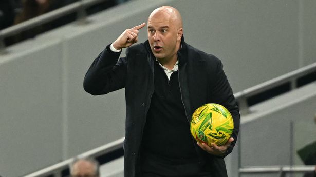 Liverpool get new referee verdict after triple blow following ‘clear reckless challenge’