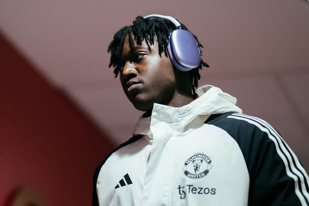 Transfer news LIVE: Arsenal’s top target emerges, Man Utd’s Mainoo talks, Prem side seal £21m deal