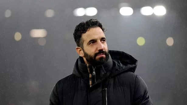 Ruben Amorim claims Arsenal stars KNEW they would lose Man Utd tie after missed penalty