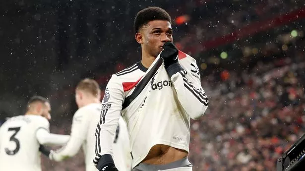 Amad rescues Man Utd as Trent Alexander-Arnold suffers Liverpool nightmare - 6 talking points