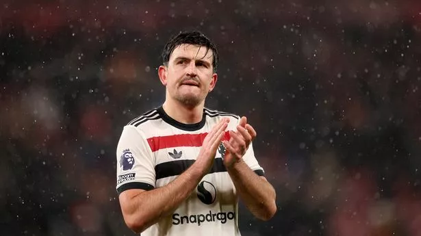 Ruben Amorim challenges Man Utd players to copy Harry Maguire: ‘That’s what I want’
