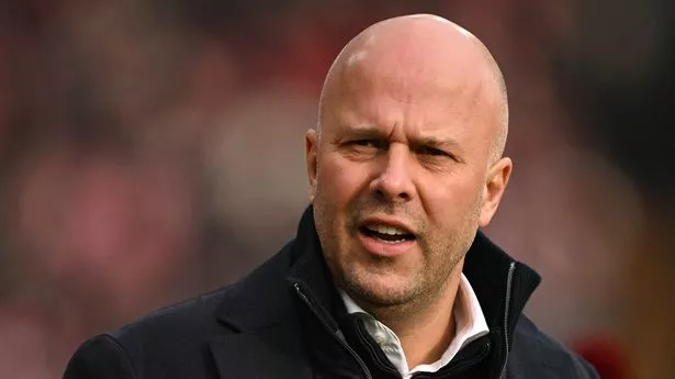 Arne Slot insists Nottingham Forest are in title race – and explains why he’s not shocked