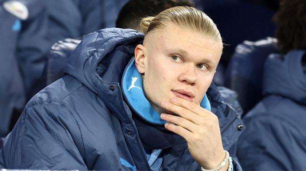 Man City ‘surprised’ by Premier League’s stance on Erling Haaland’s enormous new contract
