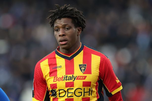 Transfer news LIVE: Man Utd set to sign Dorgu, Arteta’s striker hint, Chelsea handed Tel boost
