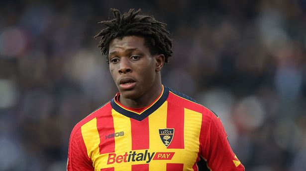 Man Utd open transfer talks to make Serie A star Ruben Amorim’s first signing