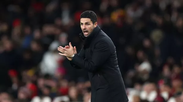 Mikel Arteta’s four-word reaction as Arsenal must overcome history to down Newcastle