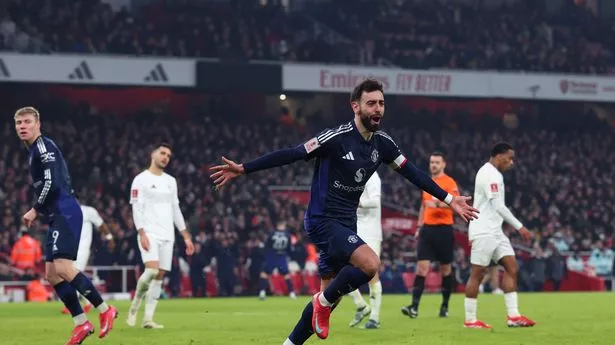 Man Utd’s predicted XI vs Southampton as Ruben Amorim sticks to his guns with two calls