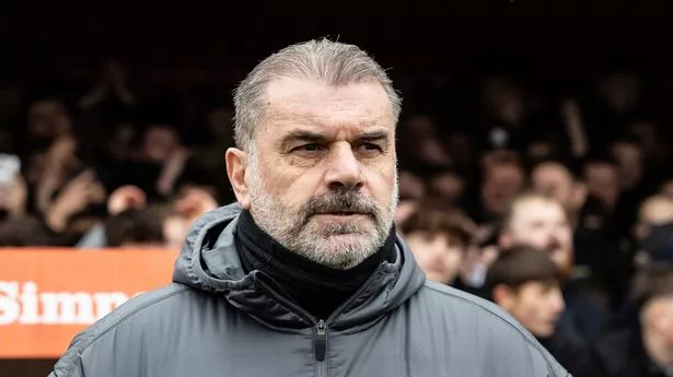 ‘I’ve seen Ange Postecoglou become disrespectful – he’s started to unravel’