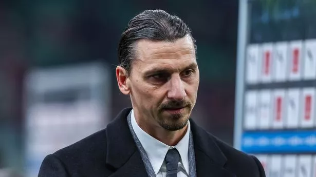 Zlatan Ibrahimovic brutally shuts down Cristiano Ronaldo’s controversial comment