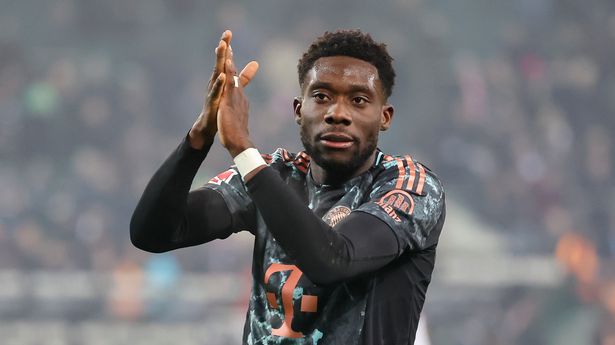 Arsenal and Man Utd on red alert as Bayern Munich prepare transfer exodus