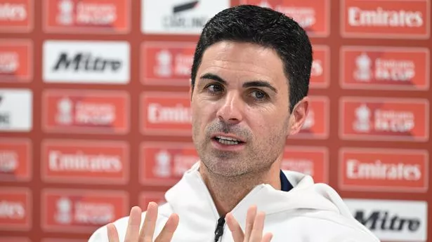 Mikel Arteta’s transfer admission won’t please Arsenal fans as trophy chase falters