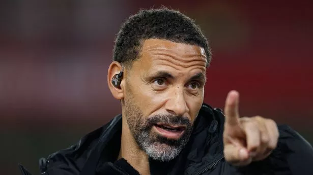 Rio Ferdinand makes Mohamed Salah prediction – and it’s bad news for Arsenal