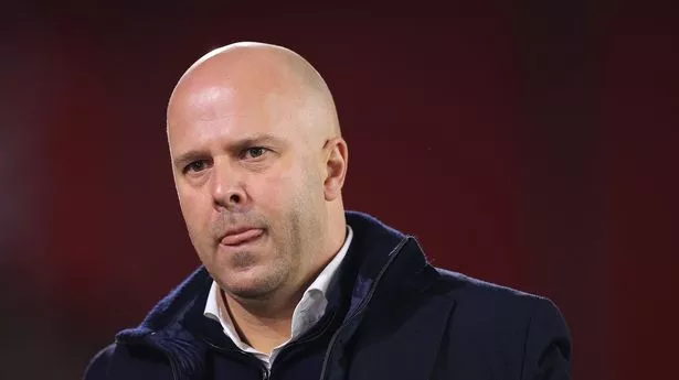 Arne Slot makes incredible Liverpool claim after Nottingham Forest frustration