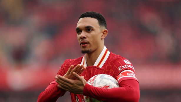 Trent Alexander-Arnold learned valuable lesson about Arne Slot in aftermath of Man Utd struggles