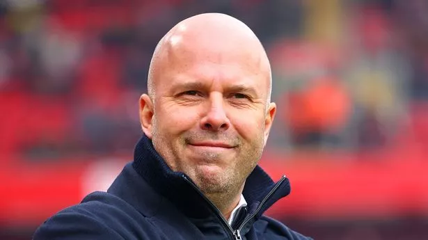 Arne Slot shows his true colours as Accrington Stanley boss reveals chat