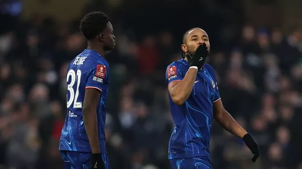 Chelsea misfit Christopher Nkunku ‘agrees’ transfer exit as Blues eye swap deal