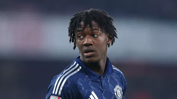 Kobbie Mainoo transfer race heats up as Chelsea get competition from Euro giants for Man Utd ace