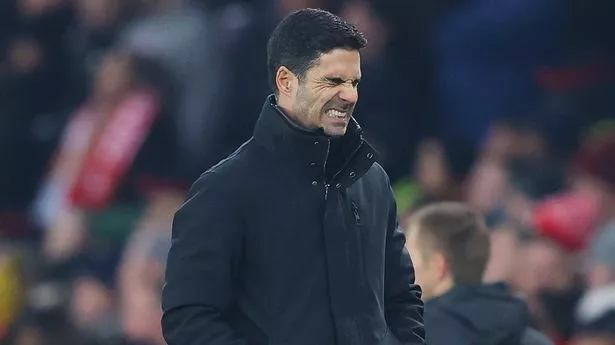 Rio Ferdinand’s ‘scary’ Arsenal prediction leaves Mikel Arteta with decision to make