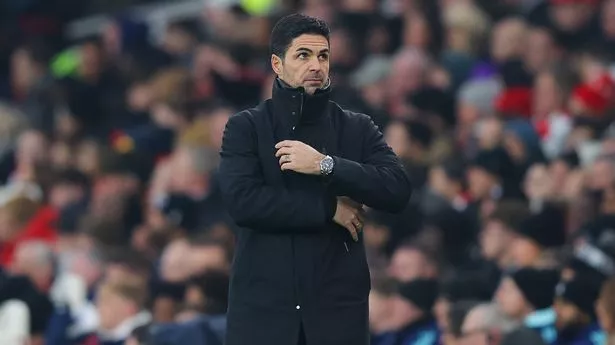 Rio Ferdinand wants to confront Mikel Arteta at North London Derby with one question