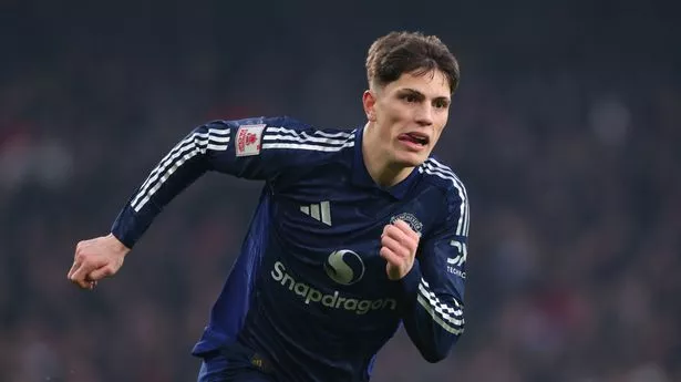 Man Utd transfer news: Alejandro Garnacho exit agreement revealed amid Viktor Gyokeres boost