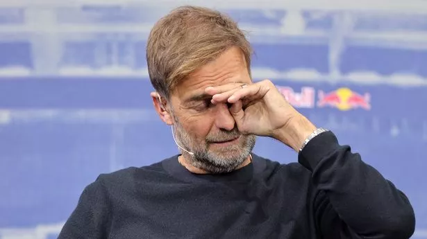 Jurgen Klopp suffers blow over dream job as manager signs contract extension