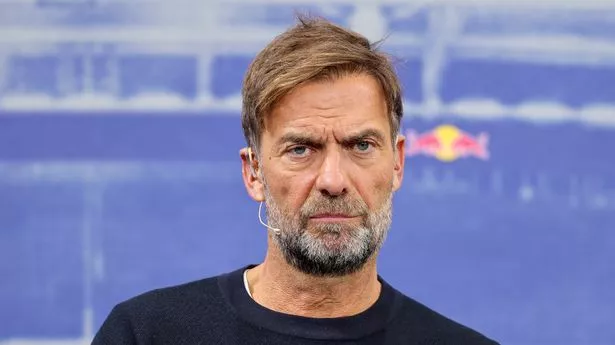 Jurgen Klopp’s perfect Arne Slot prediction coming true as Liverpool close in on title glory