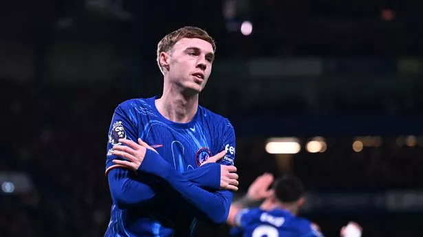 Cole Palmer remains £42m Man City success story rather than mistake before Chelsea visit