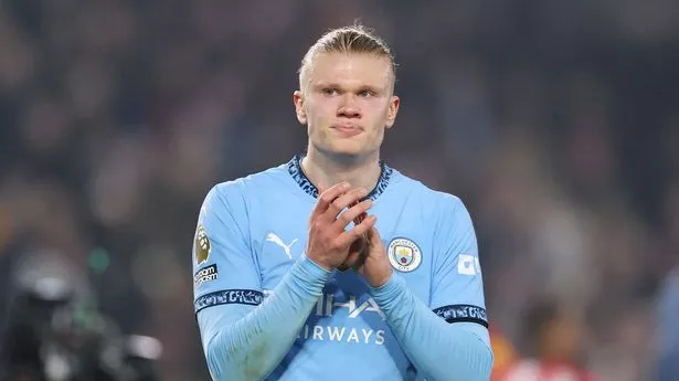 ‘I signed nine-year contract like Erling Haaland but flopped – I was in s****y place’