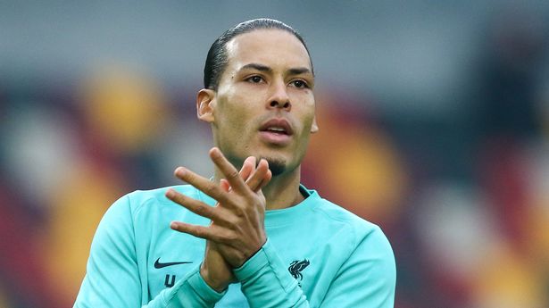 Liverpool transfer news: Van Dijk ‘in talks’ over blockbuster move as Reds target Bayern star