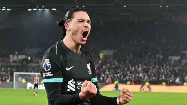 Mikel Arteta sent Darwin Nunez transfer message as radical striker solution emerges