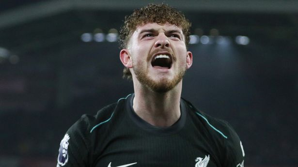 Harvey Elliott opens up on Liverpool future after honest Arne Slot talks