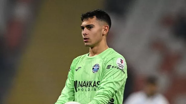 Arsenal eye wonderkid, 16, in cut-price transfer despite having five stars in same position