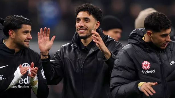 Man City’s £68m new signing says farewell to supporters ahead of transfer