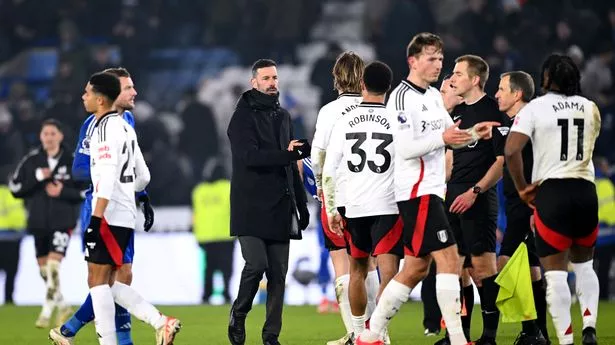 Leicester fans turn on Ruud van Nistelrooy after just 10 games with brutal chant