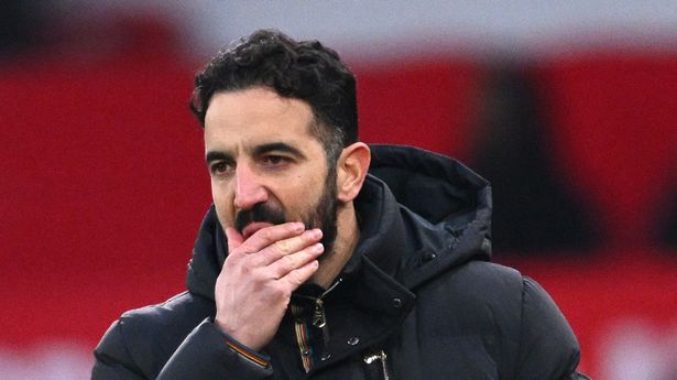 Man Utd’s four-man striker wishlist emerges as Ruben Amorim rushes to complete transfers