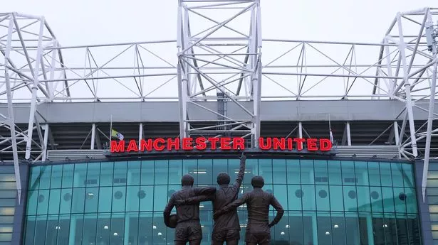 Man Utd plans for new 100,000 super-stadium gets huge boost after Government green light