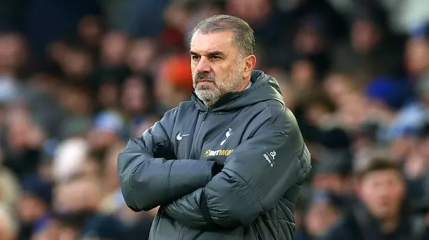 Ange Postecoglou responds to injury jibe from League One boss in brutal fashion