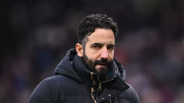 ‘You can’t do that’ – Man Utd boss Ruben Amorim slammed by Liverpool legend for comments